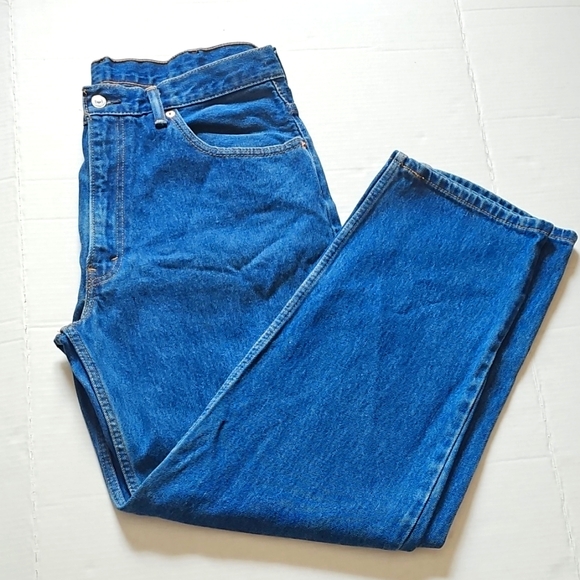 Levi's Other - Levi Men's 550 Jeans ECU